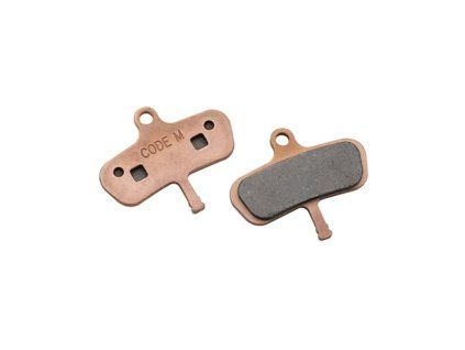 262813 sram am db brake pad sin stl cd 07 10 pwr