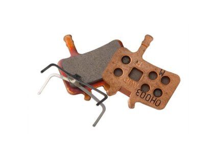 264880 sram am db brake pad sin stl cy bb7 pwr