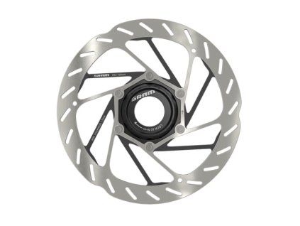 253666 sram am db rotor centerlock hs2 160mm rounded