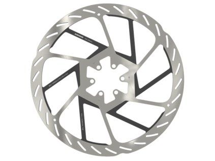 256450 sram am db rotor bolts hs2 220 rounded