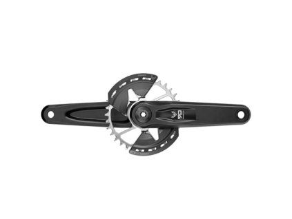 261607 sram am fc eagle 90 q174cl55 dub 170blk2g32tt