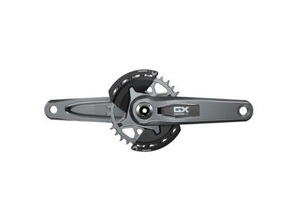 254113 sram am fc gx egl q174 cl55 dub175 plr 2g32tt