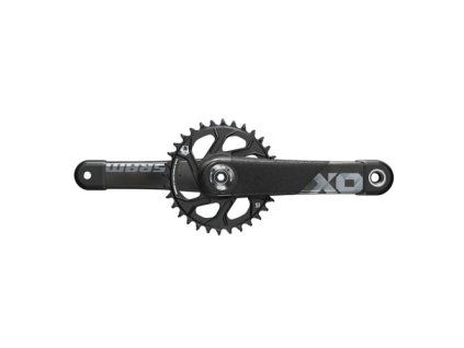 256189 sram am fc x01 alldh dub83 165 blk 34