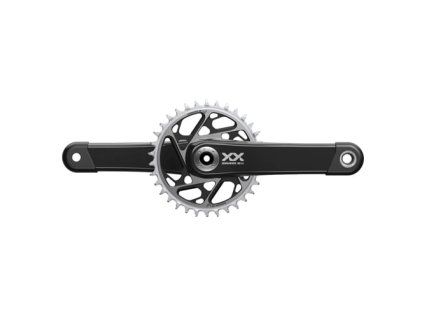 250495 sram am fc xxsl eagle q168cl55 dub175 blk34tt
