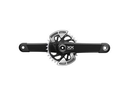 263785 sram am fcxx eagle q174cl55 dub175 blk 2g32tt