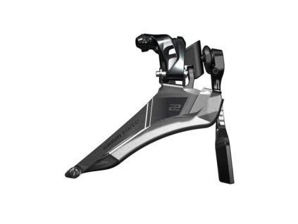 252478 sram am fd force22 braze on yaw w chainspottr