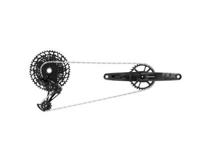 262015 sram am nx eagle dub 175 groupset