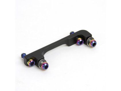 253324 sram am post bracket 30p ss cps std bolts