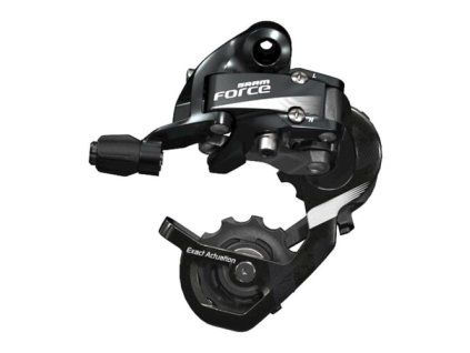 258130 sram am rd force22 short cage 11sp max 28t
