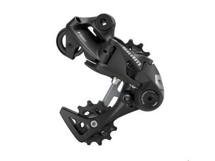 255673 sram am rd gx dh 1x7sp medium cage