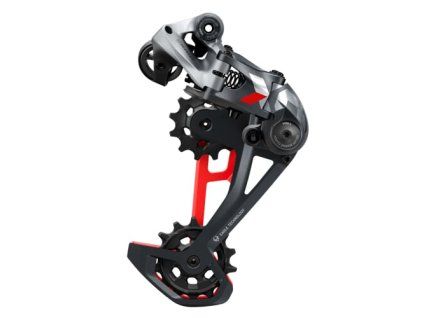264583 sram am rd x01 eagle red