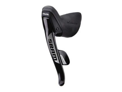 252415 sram am shift brake lever set rival22