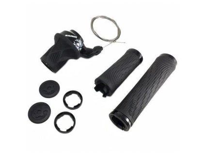 251230 sram am sl eagle grip shift 12s r blk