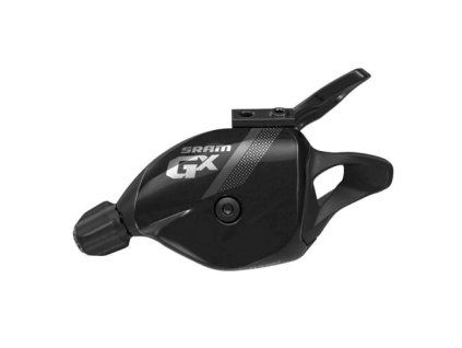 252403 sram am sl gx trigger 2x11 front blk