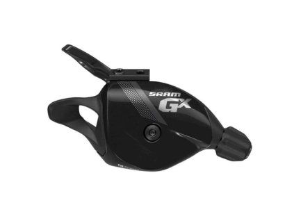 263710 sram am sl gx trigger set 2x10 black