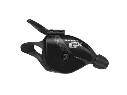 255118 sram am sl gx trigger set 2x11 black