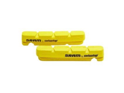 255292 sram am sram road pad insert carbon qty2