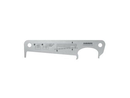 258469 sram am sram tool chain wear check