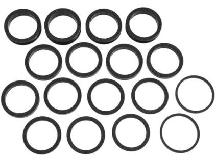 258322 sram bb kit spacers dub mtb road v3