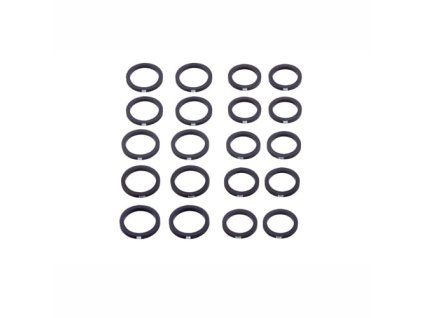256414 sram bulk caliper piston seals tr qty 10