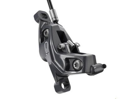 255643 sram caliper assembly noncps lnr g2 ult