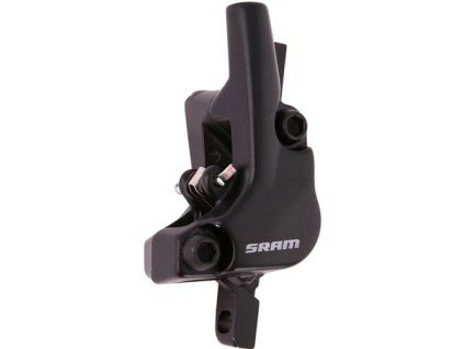 257767 sram caliper assy noncps blk level
