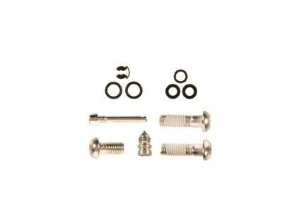 252940 sram caliper hardware kit s4 ss g2 rsc ult