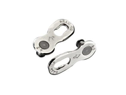 255169 sram cn pwr lck 11s slvr bulk 50pcs