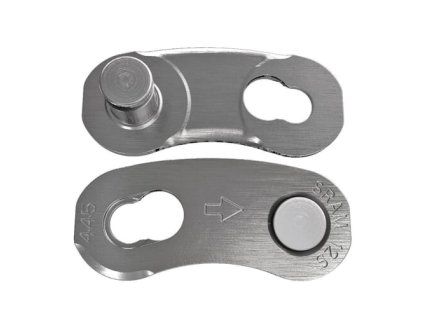 261388 sram cn pwr lck eagle 12s silver skn pck 4pc