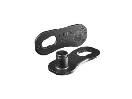 250504 sram cn pwr lck t type eagle blk pvd 12s 4pcs
