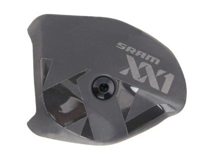 258046 sram cover kit trigger xx1 eagle b2 lunar blk
