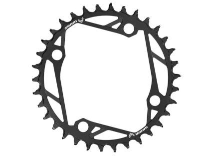 251830 sram cr t type 36t steel 104 blk