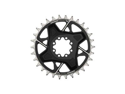 259918 sram cr t type eagle 32t dm 3mm blk x0