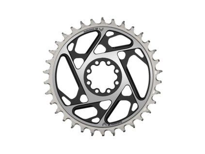 261679 sram cr t type eagle 36t dm 3mm blk xxsl
