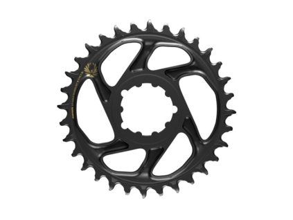 262507 sram cr x sync eagle 34t dm 3 offset b gld