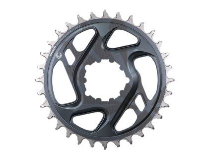 255907 sram cr x sync eagle 34t dm 3 offset b lnr c1
