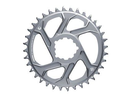 255607 sram cr x sync eagle 34t dm 6 offset plr