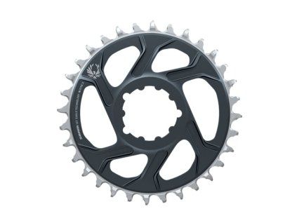 253156 sram cr x sync eagle 36t dm 3mm b lnrplr c3