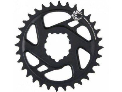 254863 sram cr x sync eagle cf 30t dm 6 off blk