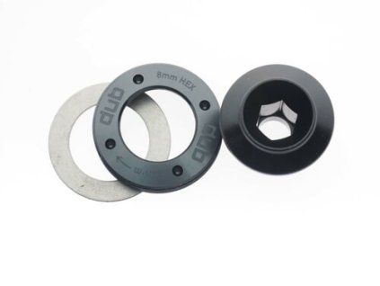 259867 sram crank arm bolt s extr m18 30 dub lunar
