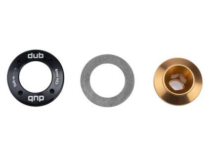 263683 sram crank arm bolt self extr m18 m30 dub gld