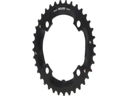 263602 sram cring mtb 36t s1 104 al3 btblk 10spd sbc