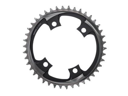 256726 sram cring road 40t 107 x sync grey