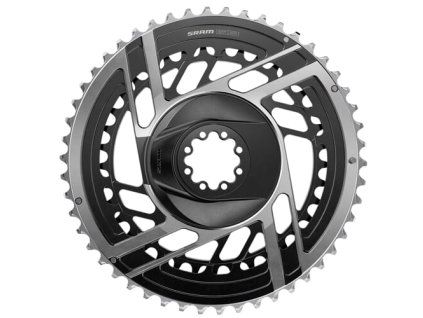 264910 sram cring road 4835t kit dm red e1 blk slv