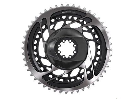 252916 sram cring road 4835t kit dm red grey