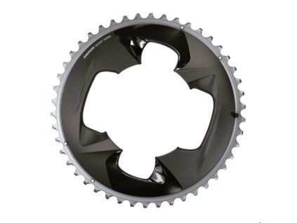 259546 sram cring road 48t 107 force grey