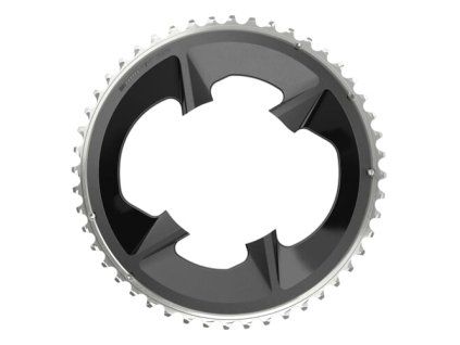 256279 sram cring road 48t 107 rival black