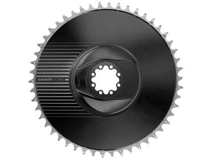 259294 sram cring road 48t dm x sync red e1 aero