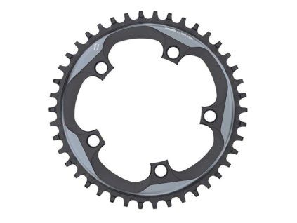 264589 sram cring x sync 11s 42t 110 al6 blk