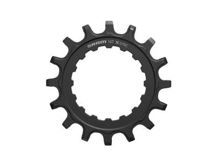 261484 sram cring x sync 16t bosch blk